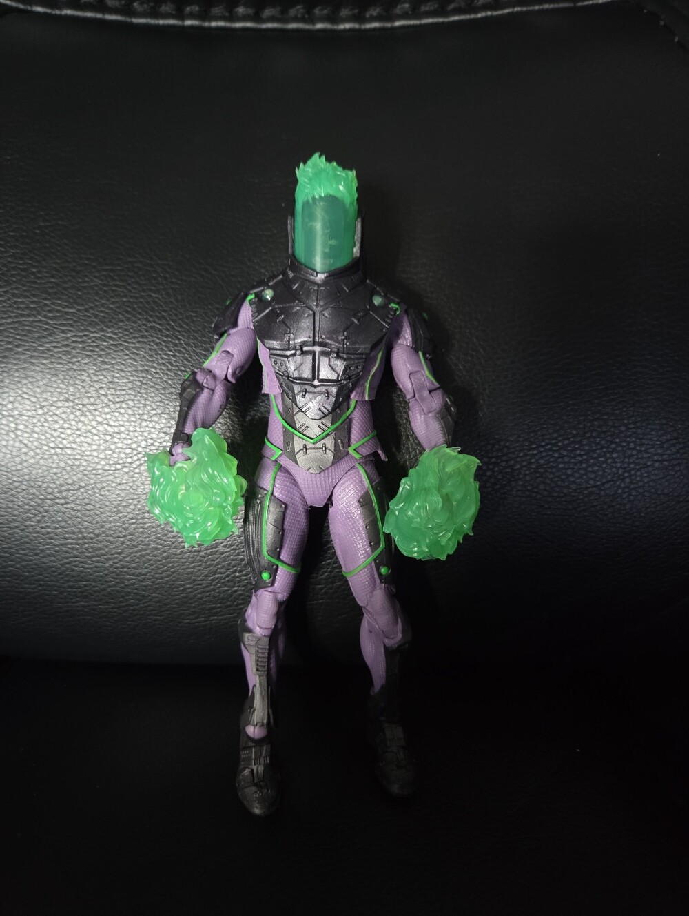 McFarlane Toys DC Multiverse Blight Action Figure Batman Beyond Series